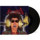 Hellhound - Metal Fire from Hell, LP