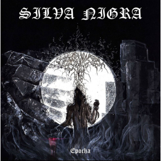 Silva Nigra - Epocha, LP