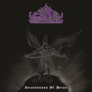Black Wasteland - Incantations of Decay CD