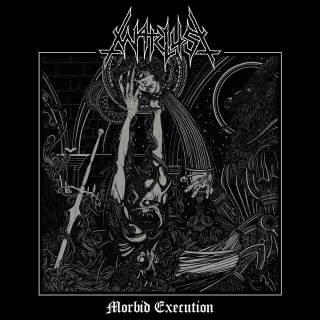 Warlust - Morbid Execution LPs
