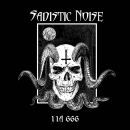 Sadistic Noise - 11A 666 DLP