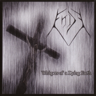 Ende - Whispers of a Dying Earth CD