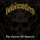 Holocaust Lord - The Essence of Impurity CD
