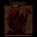 Vigilance - Hammer of Satans Vengeance CD