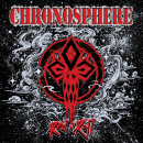 Chronosphere - Red n Roll CD