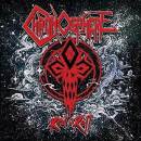 Chronosphere - Red n Roll LP