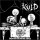 Kuld - Beyond the Black Spell CD