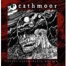 Deathmoor - Actus Sacrophagia Mortem CD