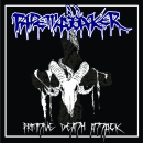 Rademassaker - Primitive Death Attack CD Digi
