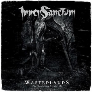 Inner Sanctum - Wastedlands EP