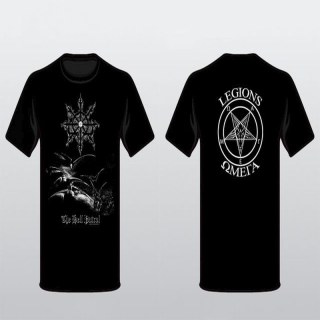 Omega - The Hell Patrol T - Shirts XX-LANG