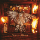 Satyricon - Nemesis Devina, CD