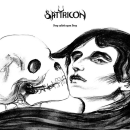 Satyricon - Deep calleth upon Deep DLP black Vinyl