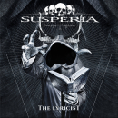Susperia - The Lyricist CD Digi