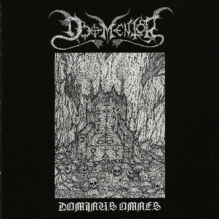 Doomentor - Dominus Omnes LP