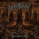 Varathron - Patriarchs of Evil, CD Digi