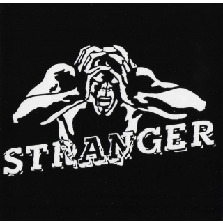 Stranger - Stranger CD