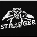 Stranger - Stranger CD