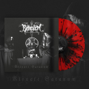 Behexen - Rituale Satanum, LP
