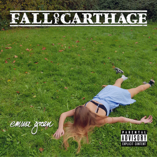 Fall of Carthage - Emma Green CD