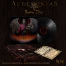 Acherontas - Faustian Ethos, LP