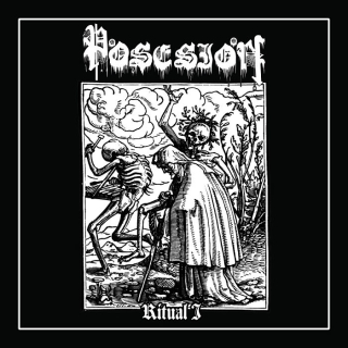 Posesion - Ritual I CD