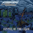 Evilizers - Center of the Grave CD