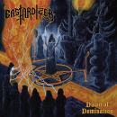 Bastardizer - Dawn of Domination LP black Vinyl