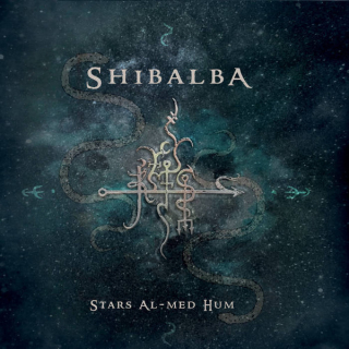 Shibalba - Stars Al-Med Hum LP