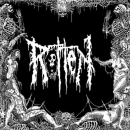 Rotten - Rotten CD