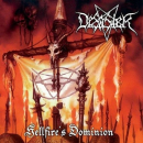Desaster - Hellfires Dominion, DLP