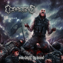 Corrosive - Nourished by Blood CD