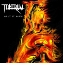 Tantrum - Melt It Down LP BLACK VINYL