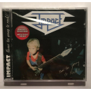 Impact - Never Too Young to Rock!! CD