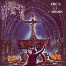 Messiah - Choir of Horrors SLIPCASE CD