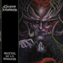 Corpsehammer - Metal de la muerte, LP