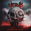 Andralls - Bleeding for Thrash, CD