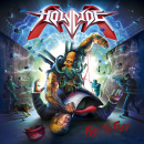 Holycide - Fist to Face CD