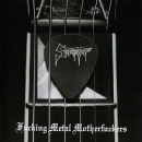 Scepter - Fucking Metal Motherfuckers LP