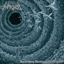 Warlust - Unearthing Shattered Philosophies CD