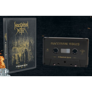 Nocturnal Witch - A Thousand Pyres Tape