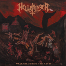 Hellbringer - Awakened from the Abyss CD
