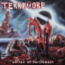 Terravore - Vortex of Perishment, CD