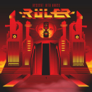 Ruler - Descent into Hades CD