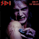 SDI - Sign of the Wicked CD (Remastered 2020)