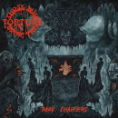 Those Who Bring the Torture - Dark Chapters CD