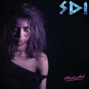 SDI - Mistreated CD Remaster