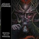 Corpsehammer - Metal de la muerte CD