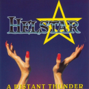 Helstar - A Distant Thunder CD