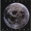 Samael - Passage CD